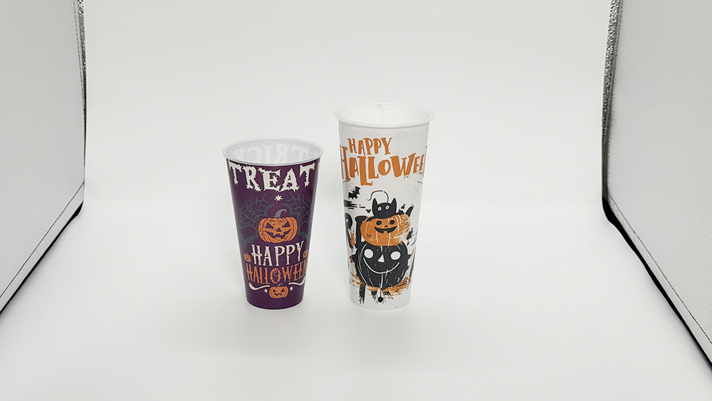 リユースカップ