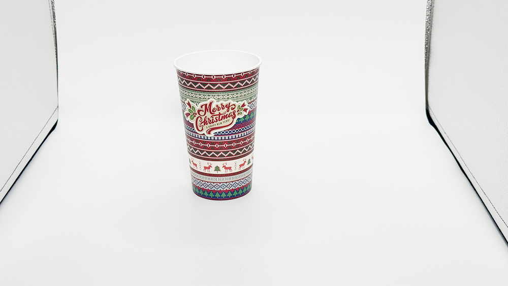 リユースカップ