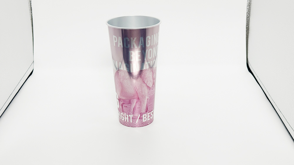 リユースカップ