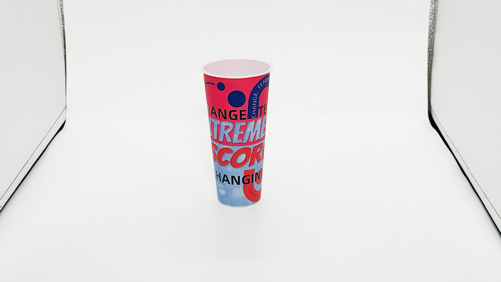 リユースカップ