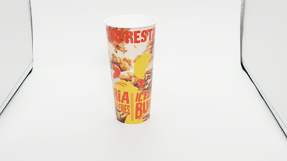 リユースカップ