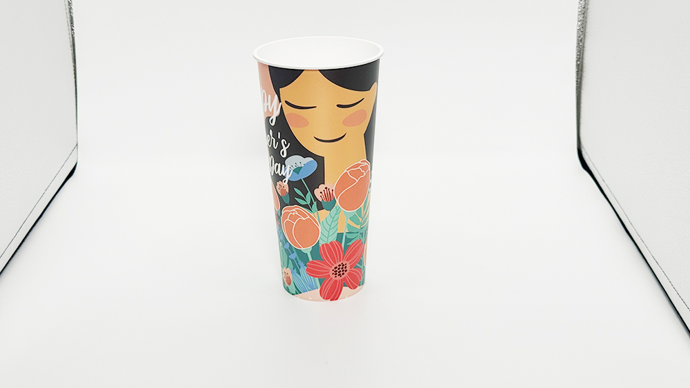 リユースカップ