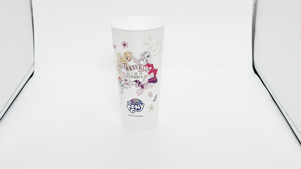 リユースカップ