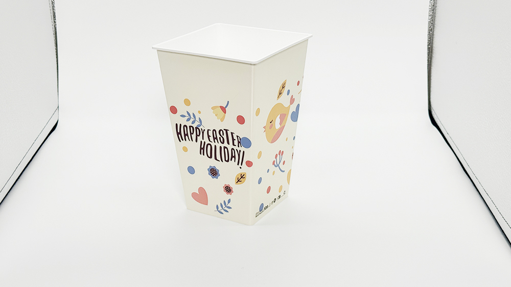 リユースカップ