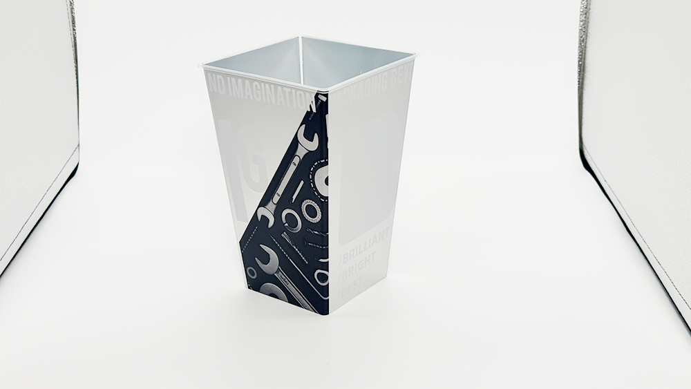 リユースカップ