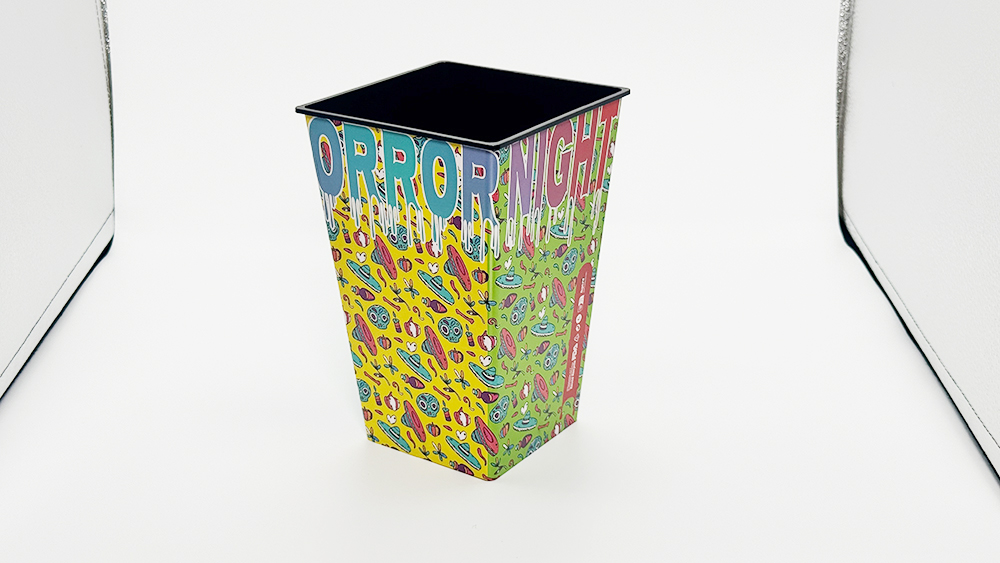 リユースカップ