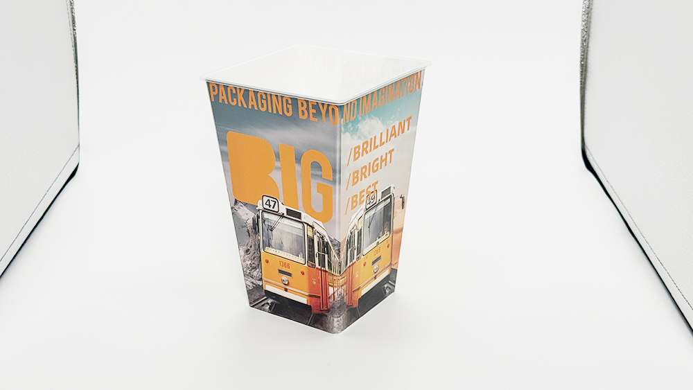 リユースカップ