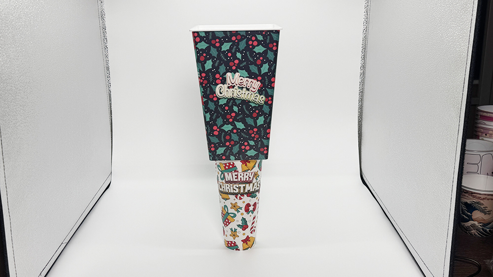 リユースカップ