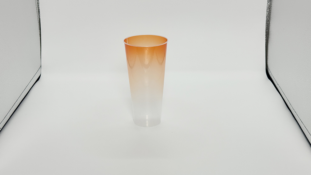 リユースカップ