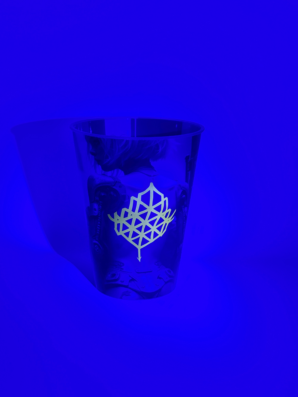 リユースカップ