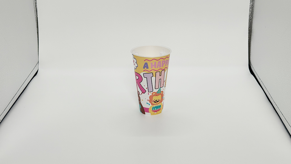 リユースカップ