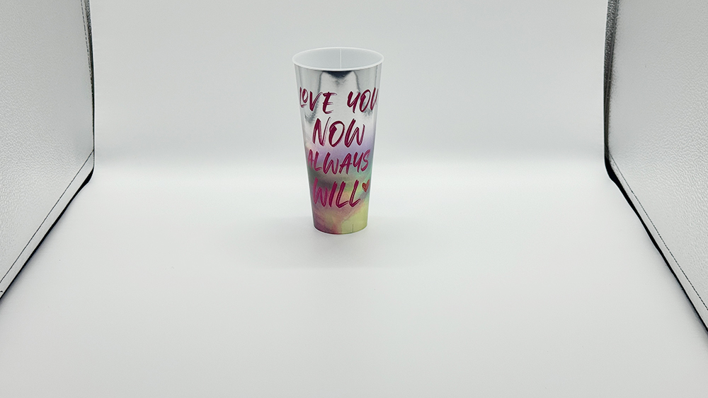 リユースカップ