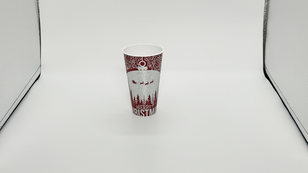 リユースカップ