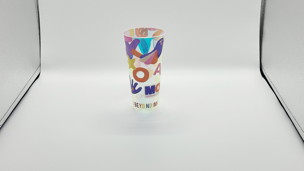 リユースカップ