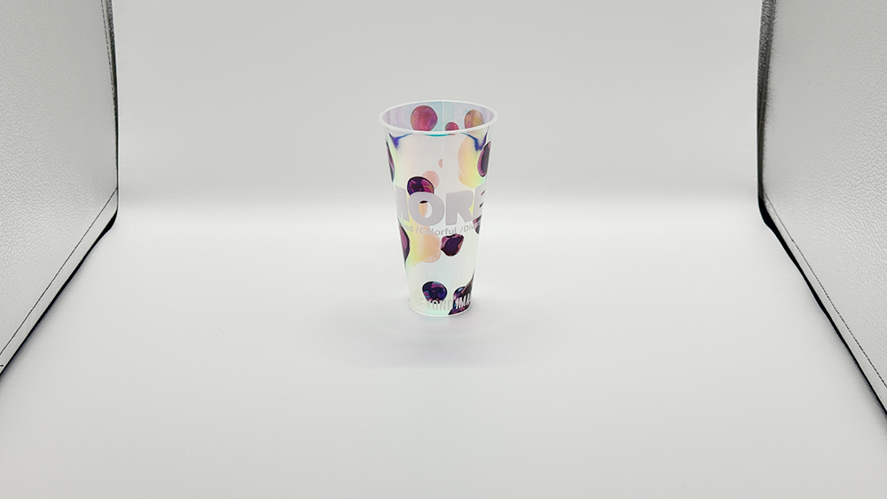 リユースカップ