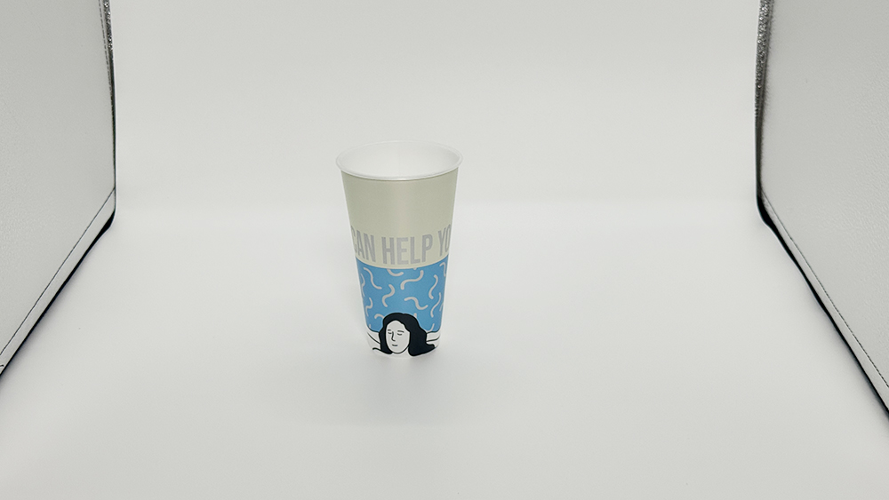 リユースカップ