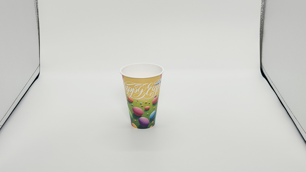 リユースカップ