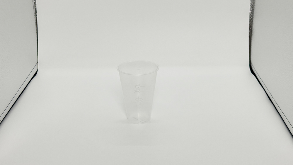 リユースカップ