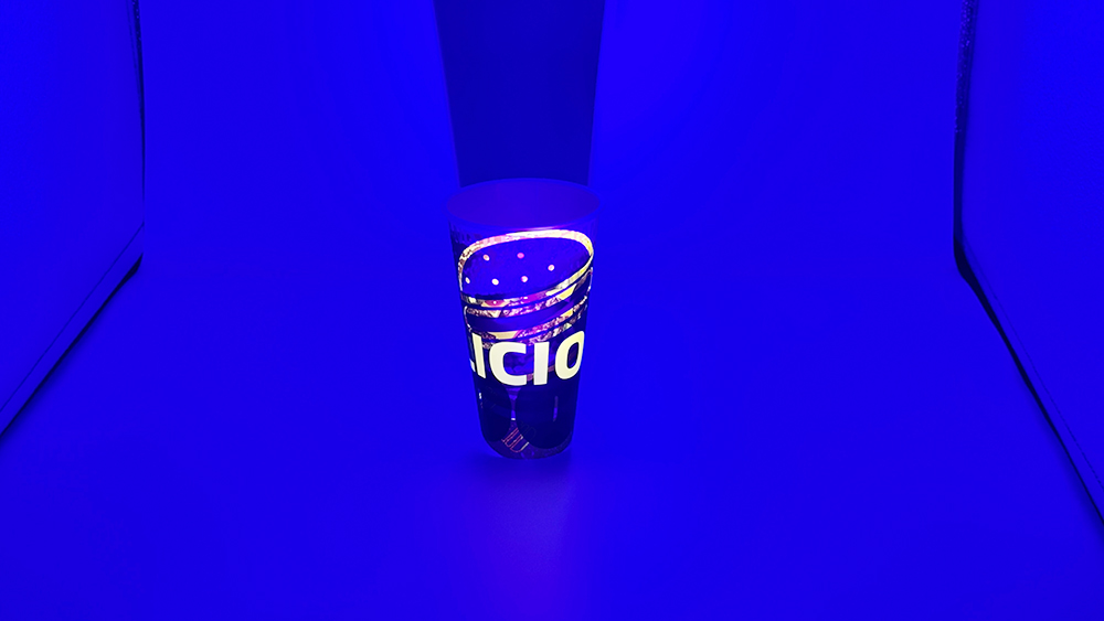 リユースカップ