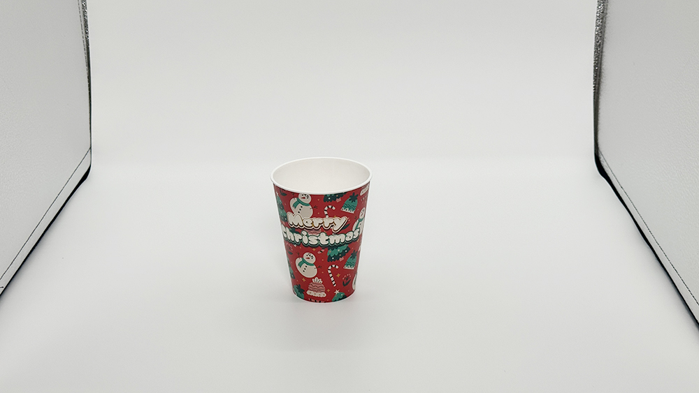 リユースカップ