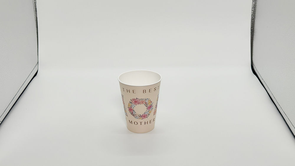 リユースカップ