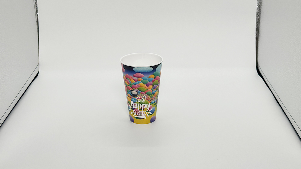 リユースカップ