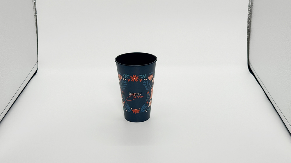 リユースカップ