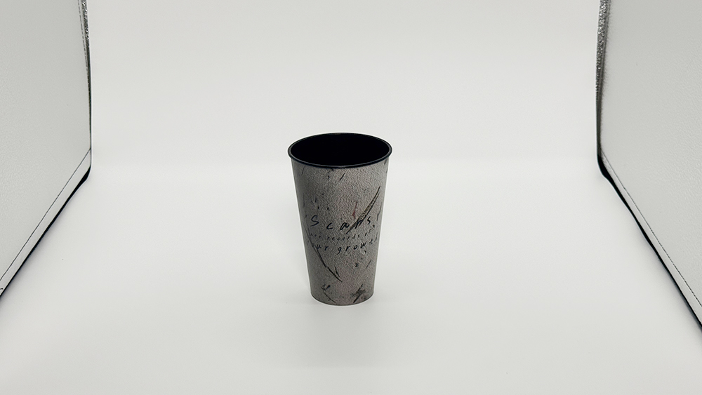 リユースカップ