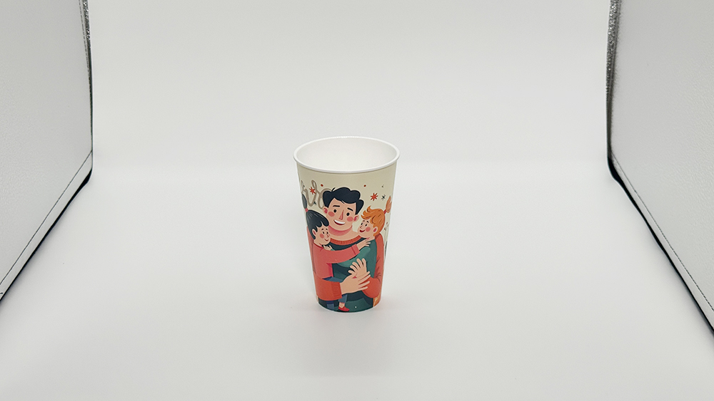 リユースカップ