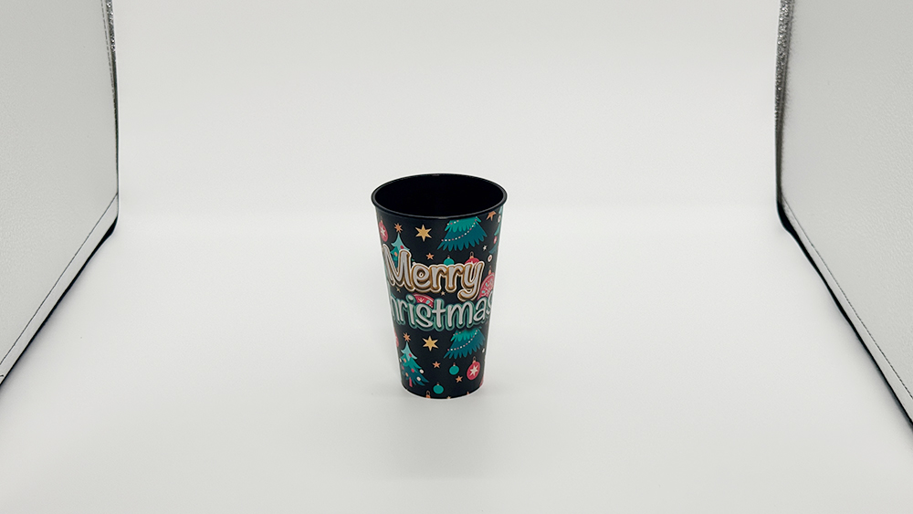 リユースカップ