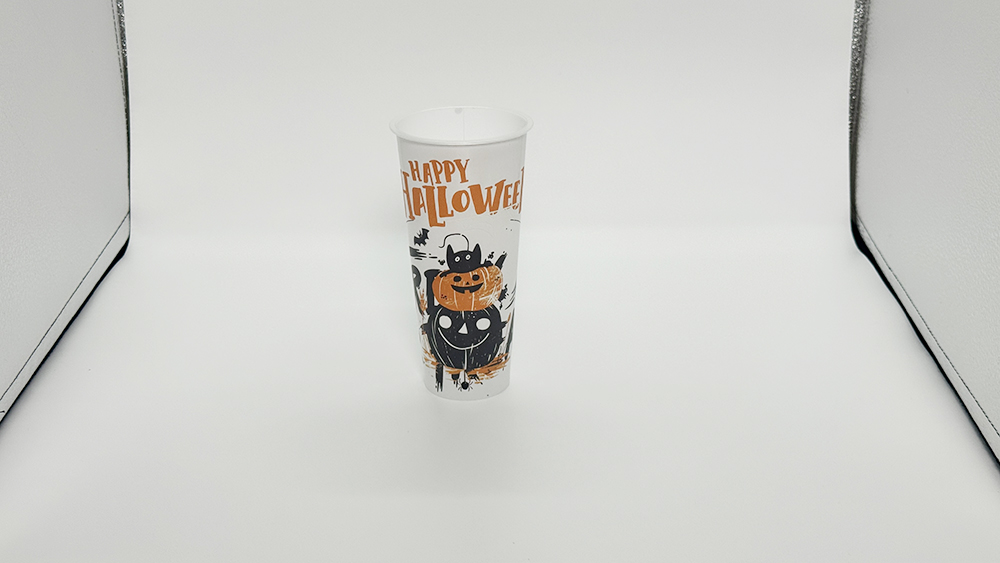 リユースカップ