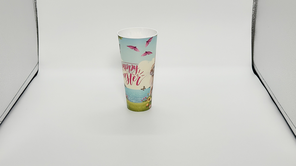 リユースカップ