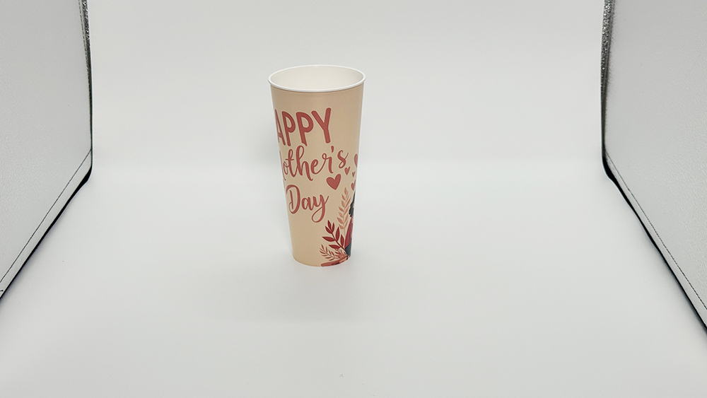 リユースカップ