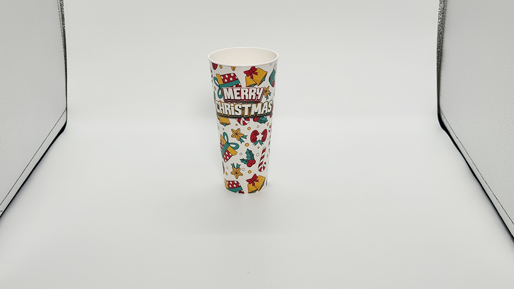 リユースカップ