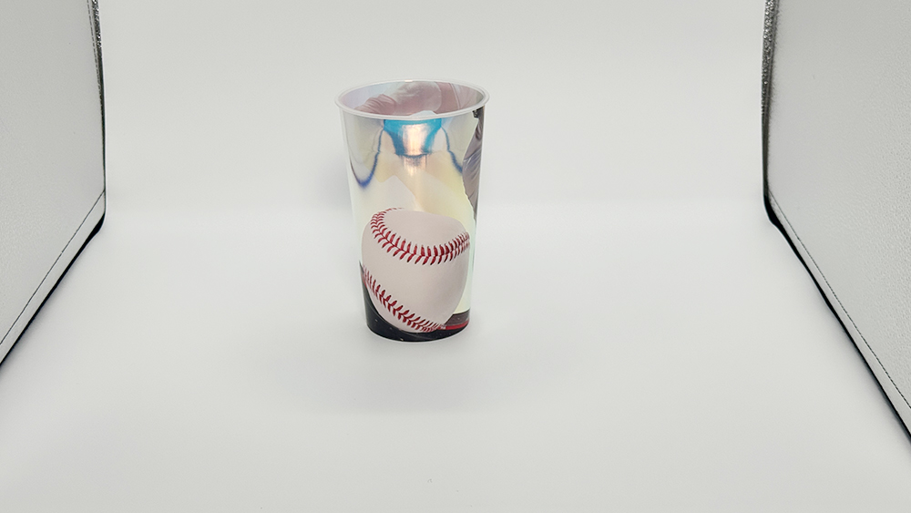 リユースカップ