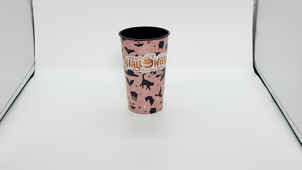 リユースカップ