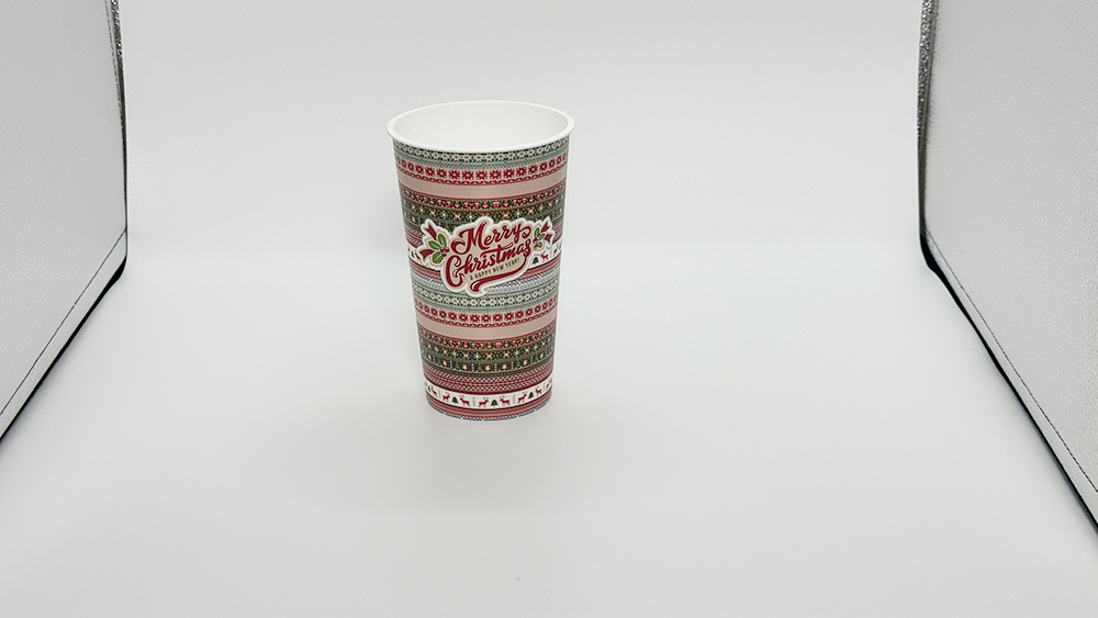 リユースカップ